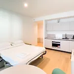 Waterfront Suite 1