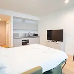 Waterfront Suite 1