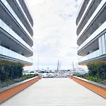 Waterfront Suite 1