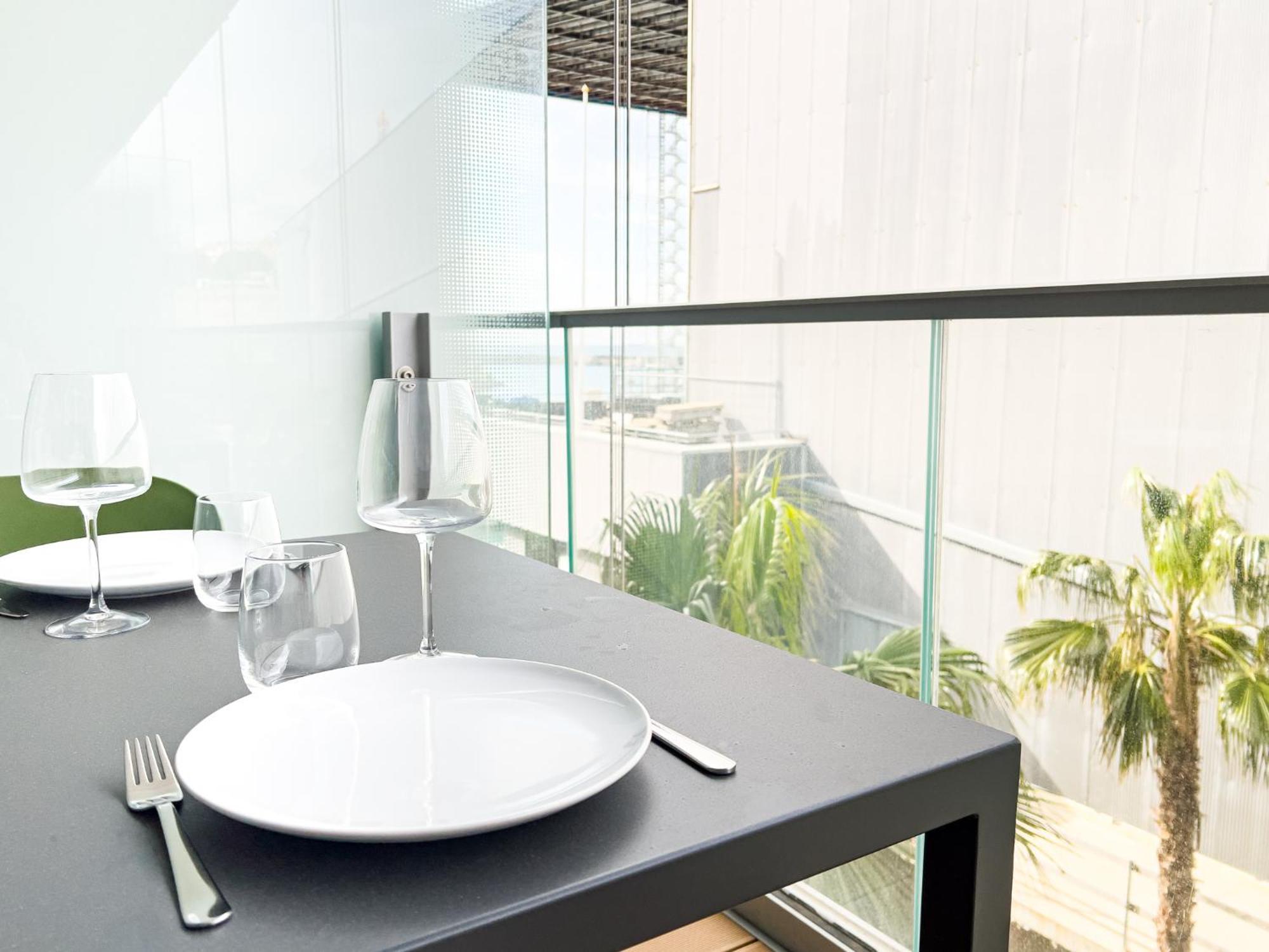 Appartamento Waterfront 1