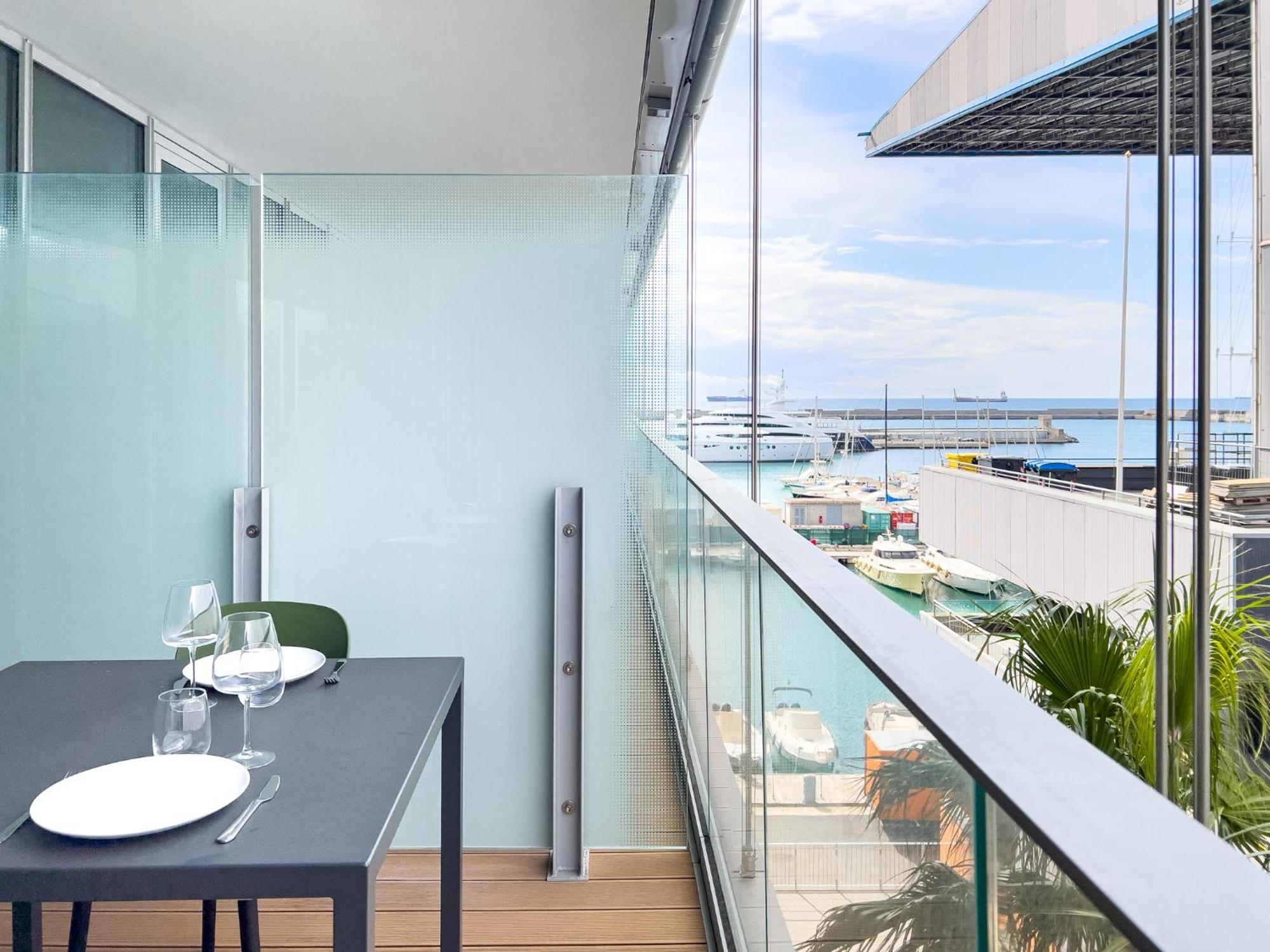 Appartamento Waterfront 1