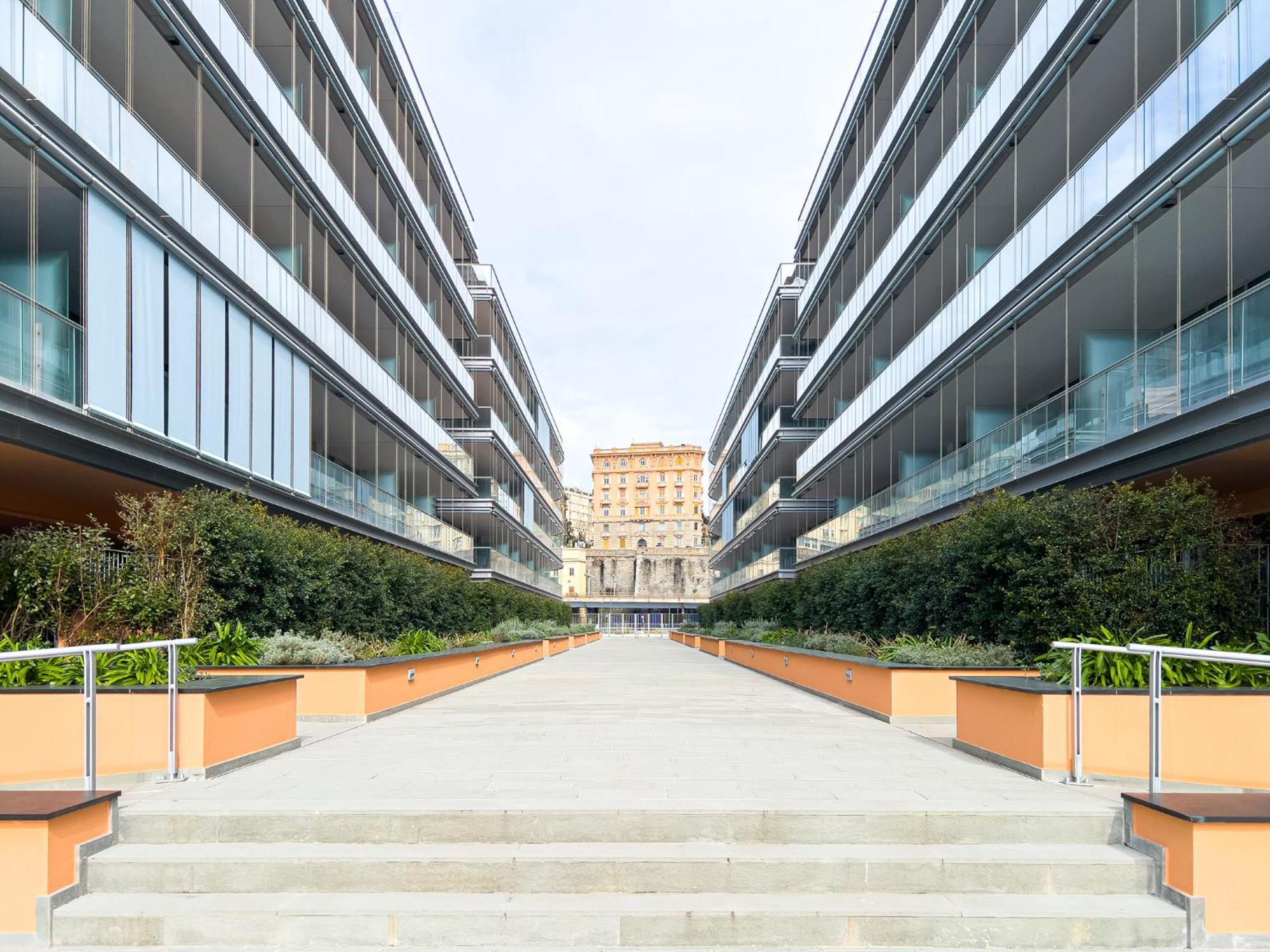 Appartamento Waterfront 1