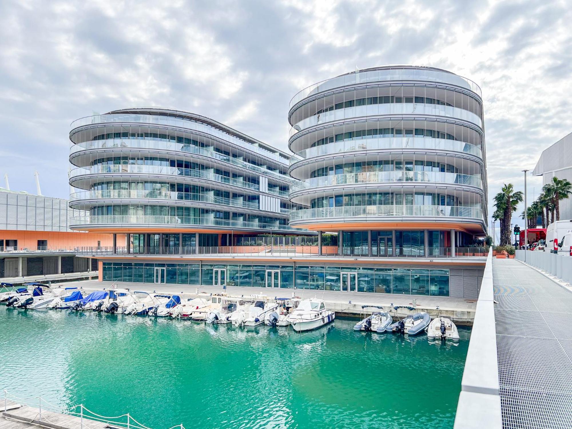 Waterfront 1