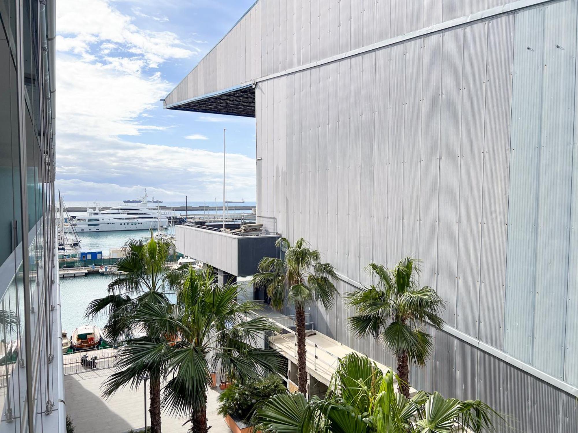 Waterfront 1 *