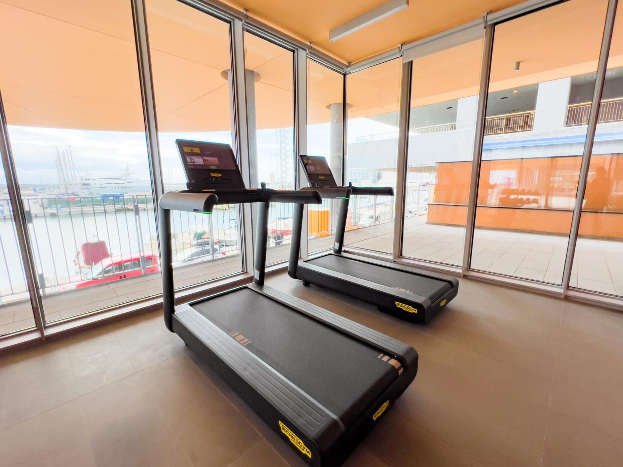 Appartamento Waterfront 1 *