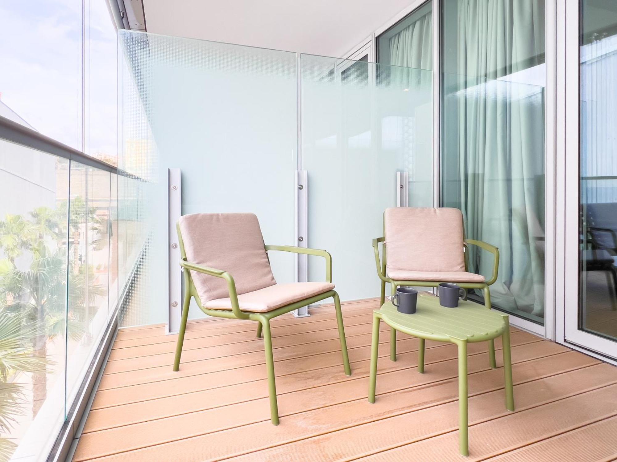 Appartamento Waterfront 1