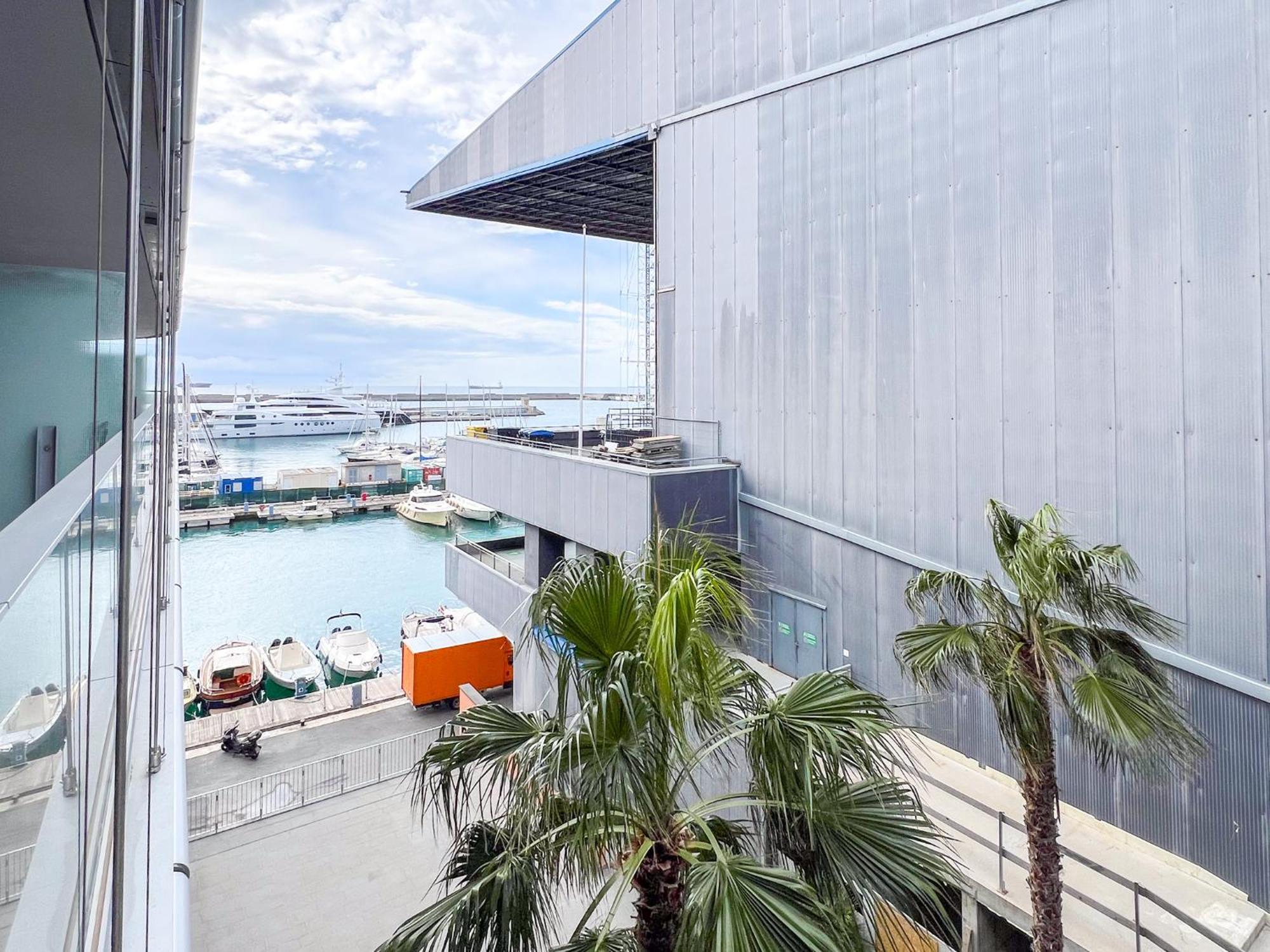Appartamento Waterfront 1 *