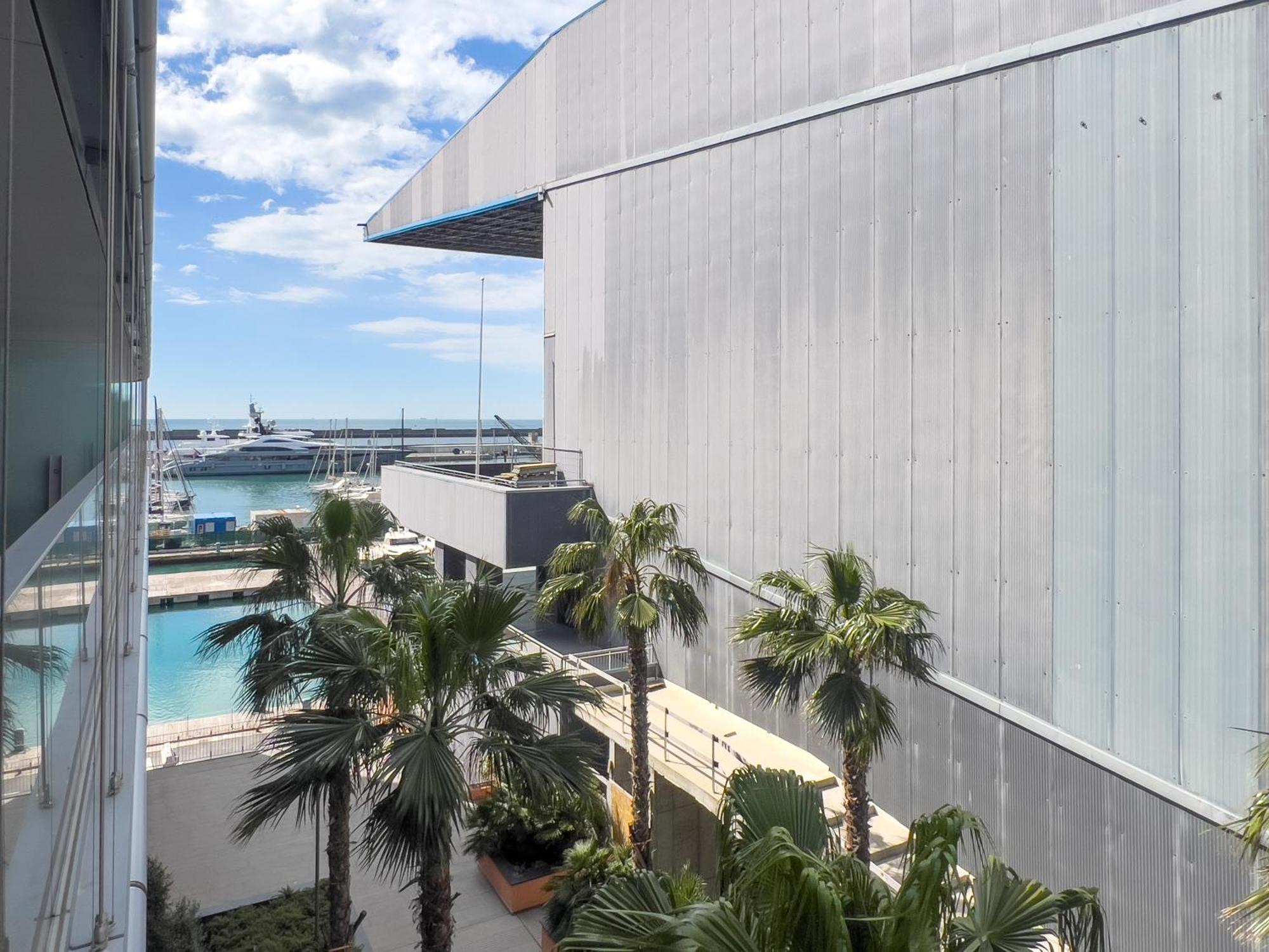 Appartamento Waterfront 1