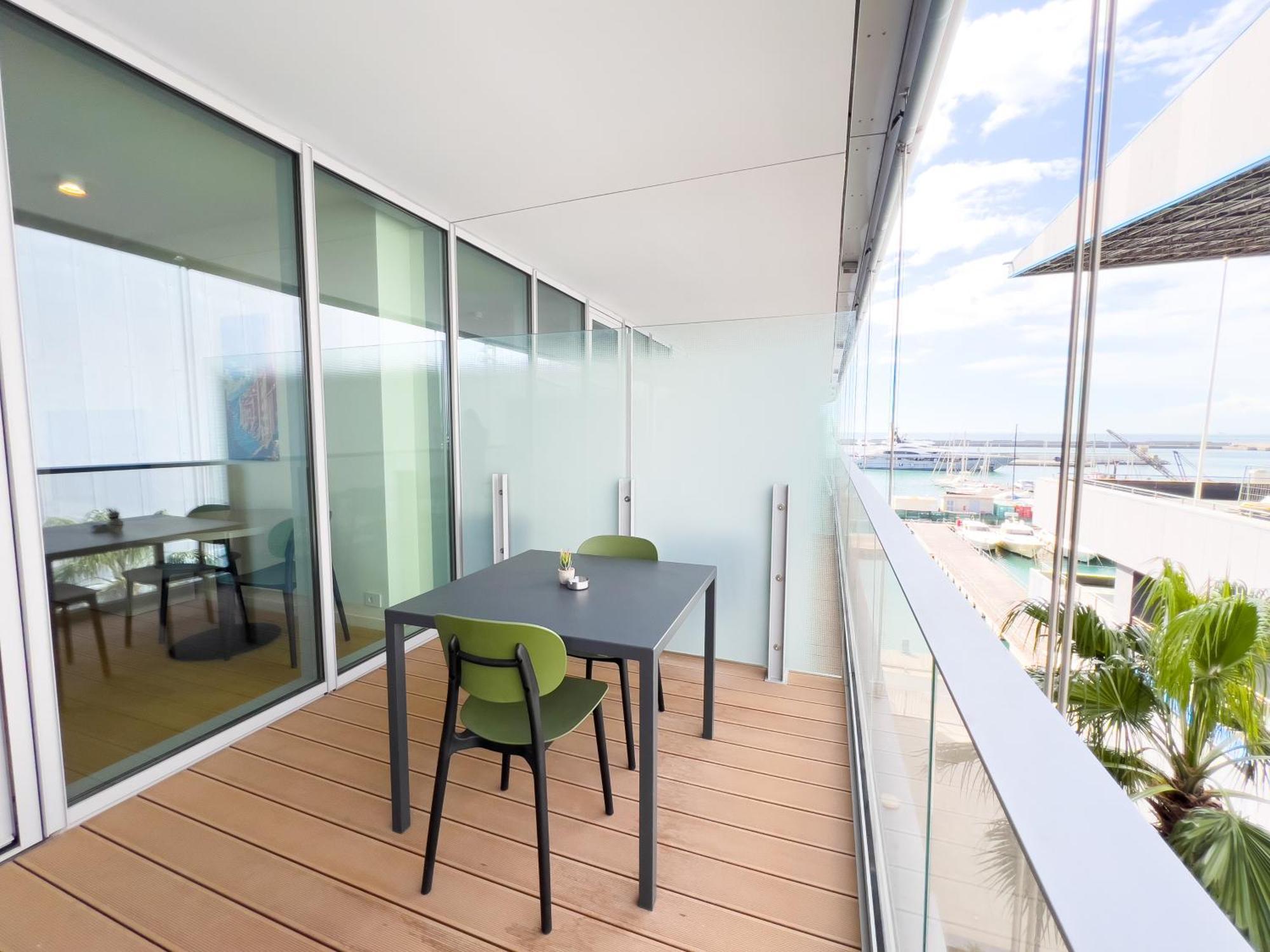 Appartamento Waterfront 1 *