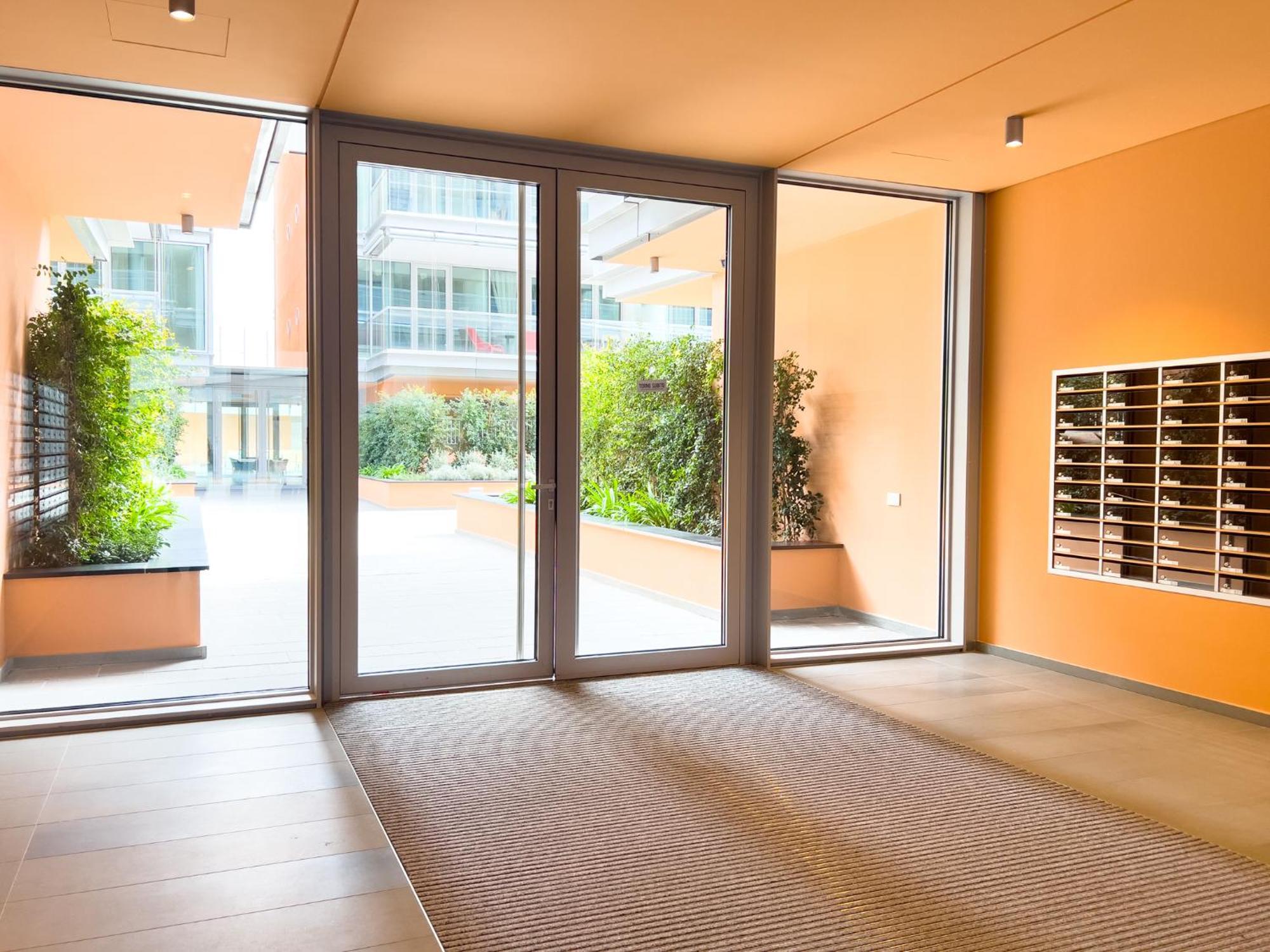 Waterfront 1 Apartamento