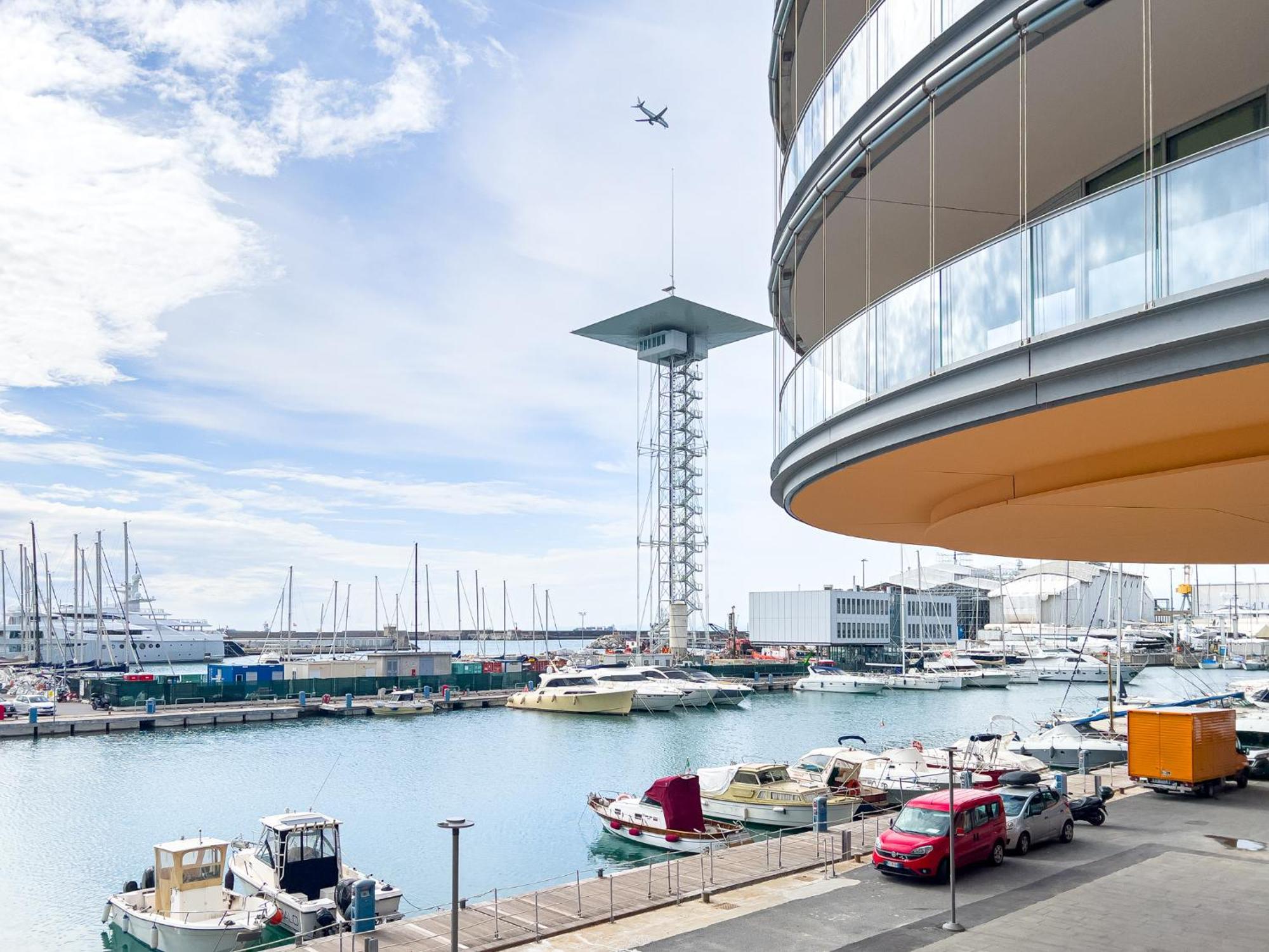Apartamento Waterfront 1