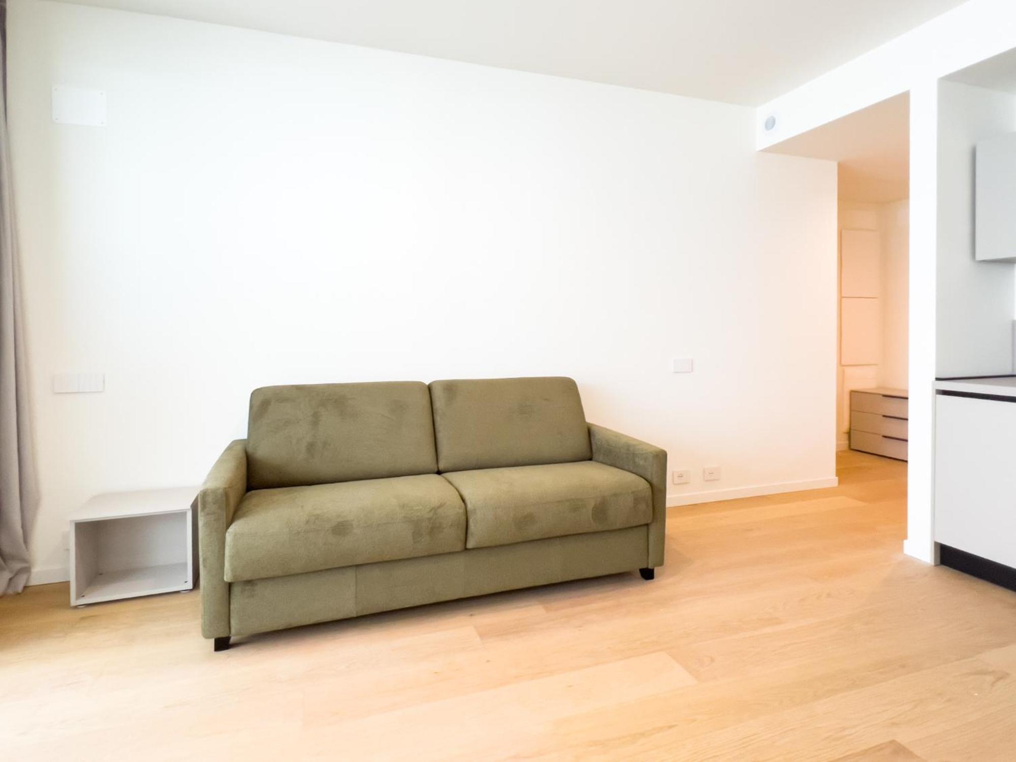 Apartamento Waterfront 1 Génova