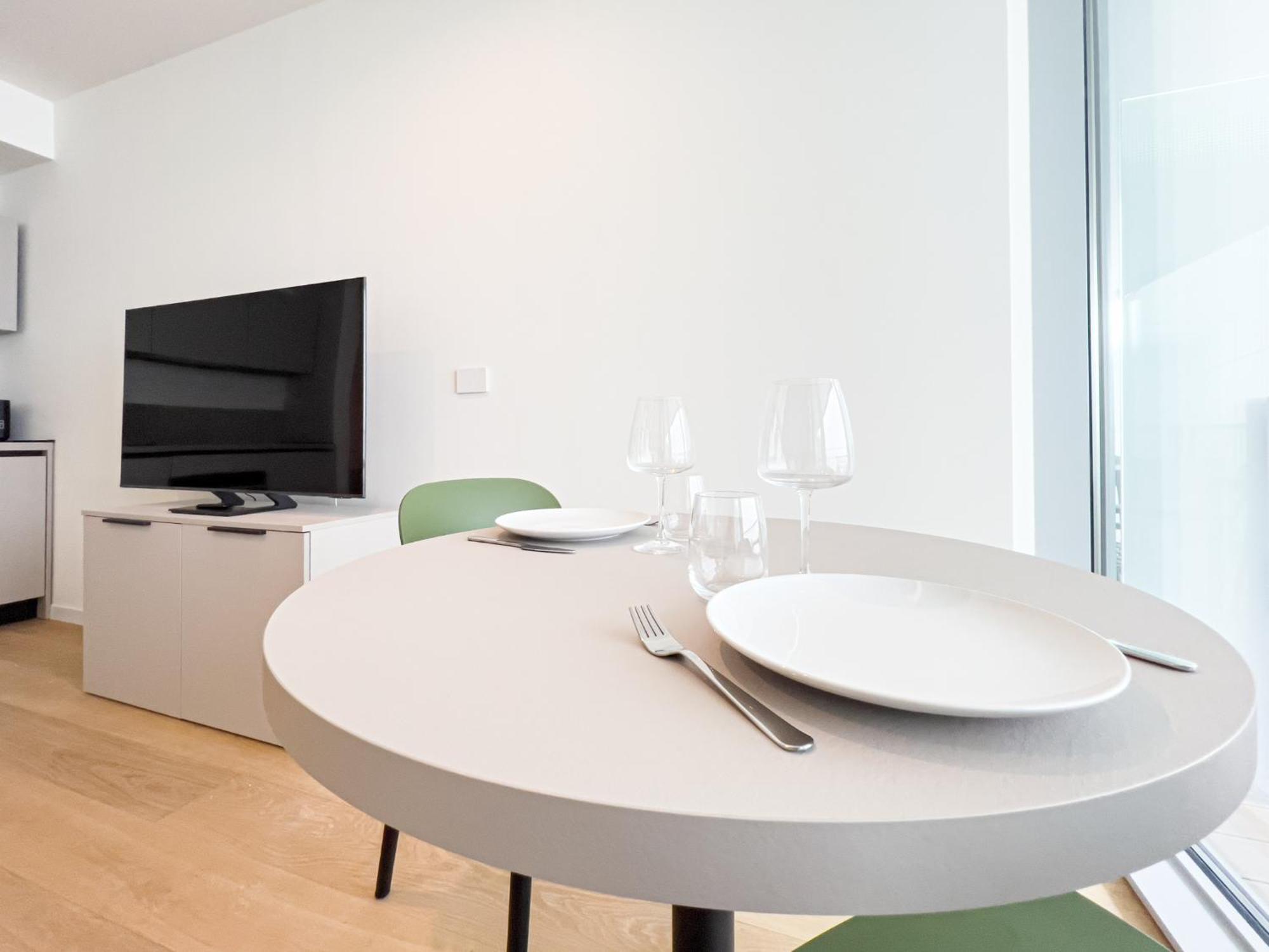 Apartamento Waterfront 1 Génova