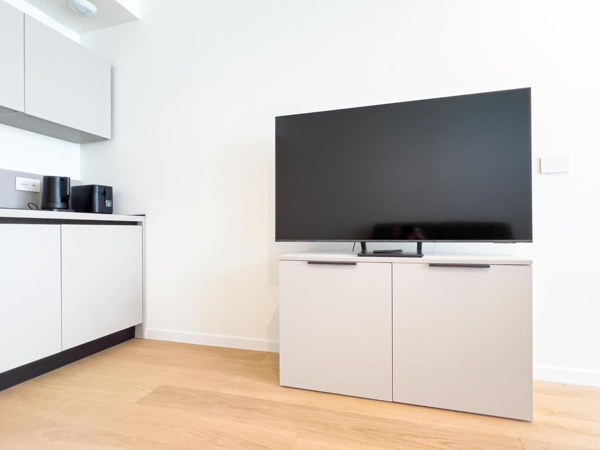 Apartamento Waterfront 1 Génova