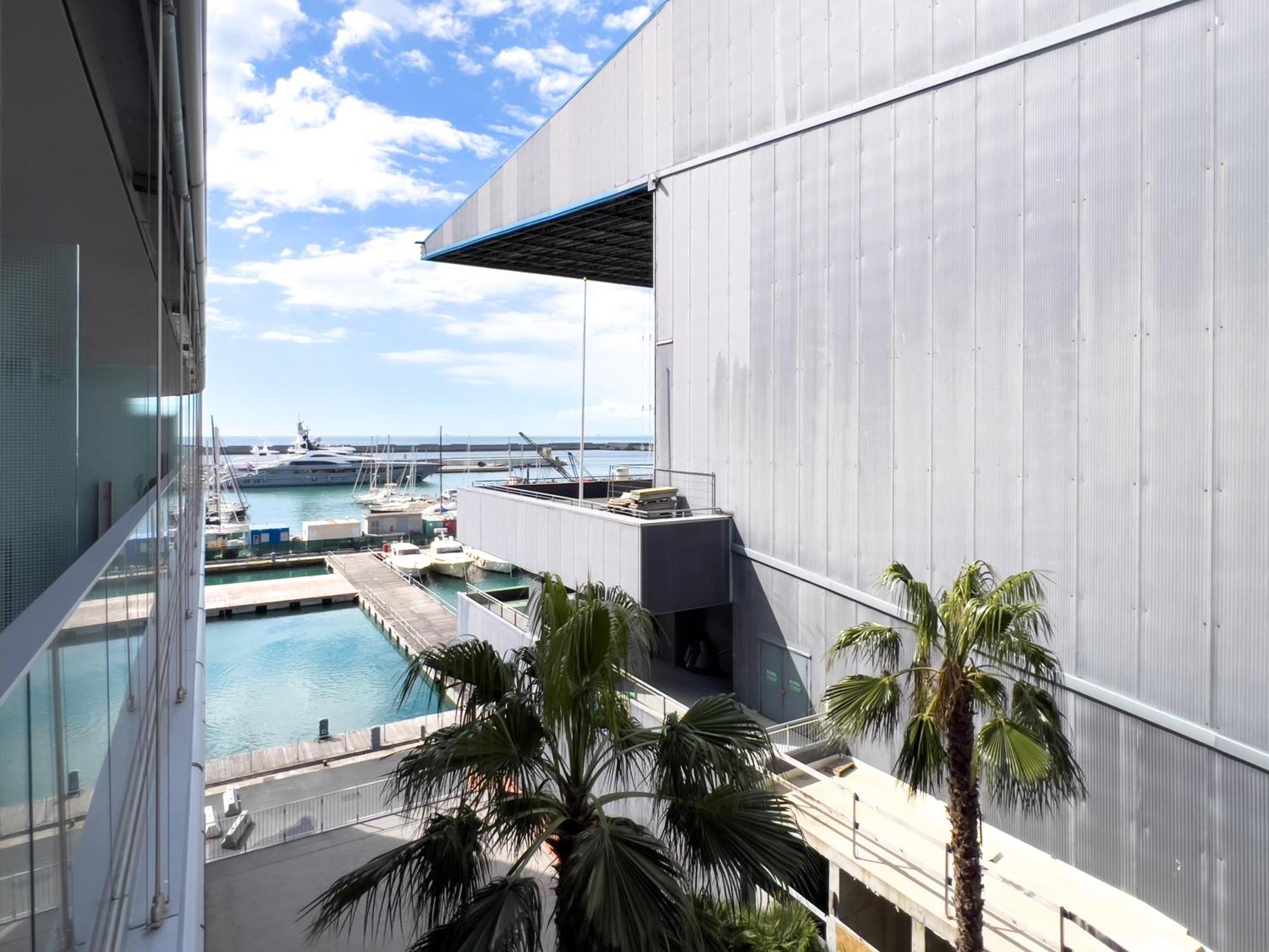Waterfront 1 Apartamento