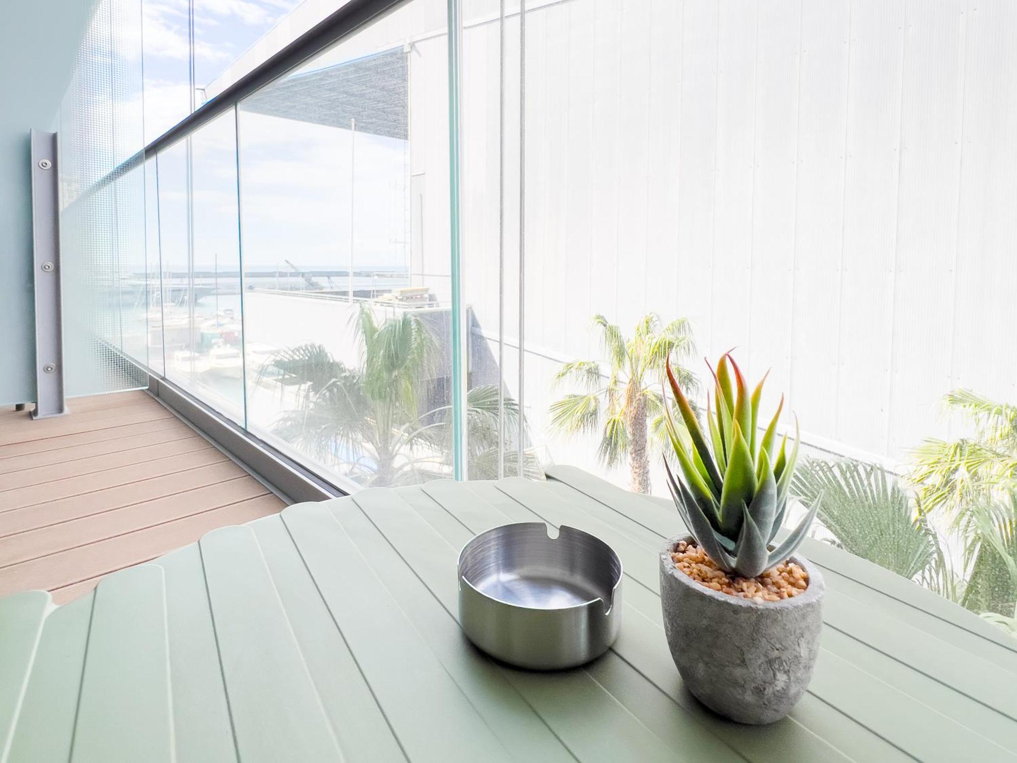 Waterfront 1 Apartamento *