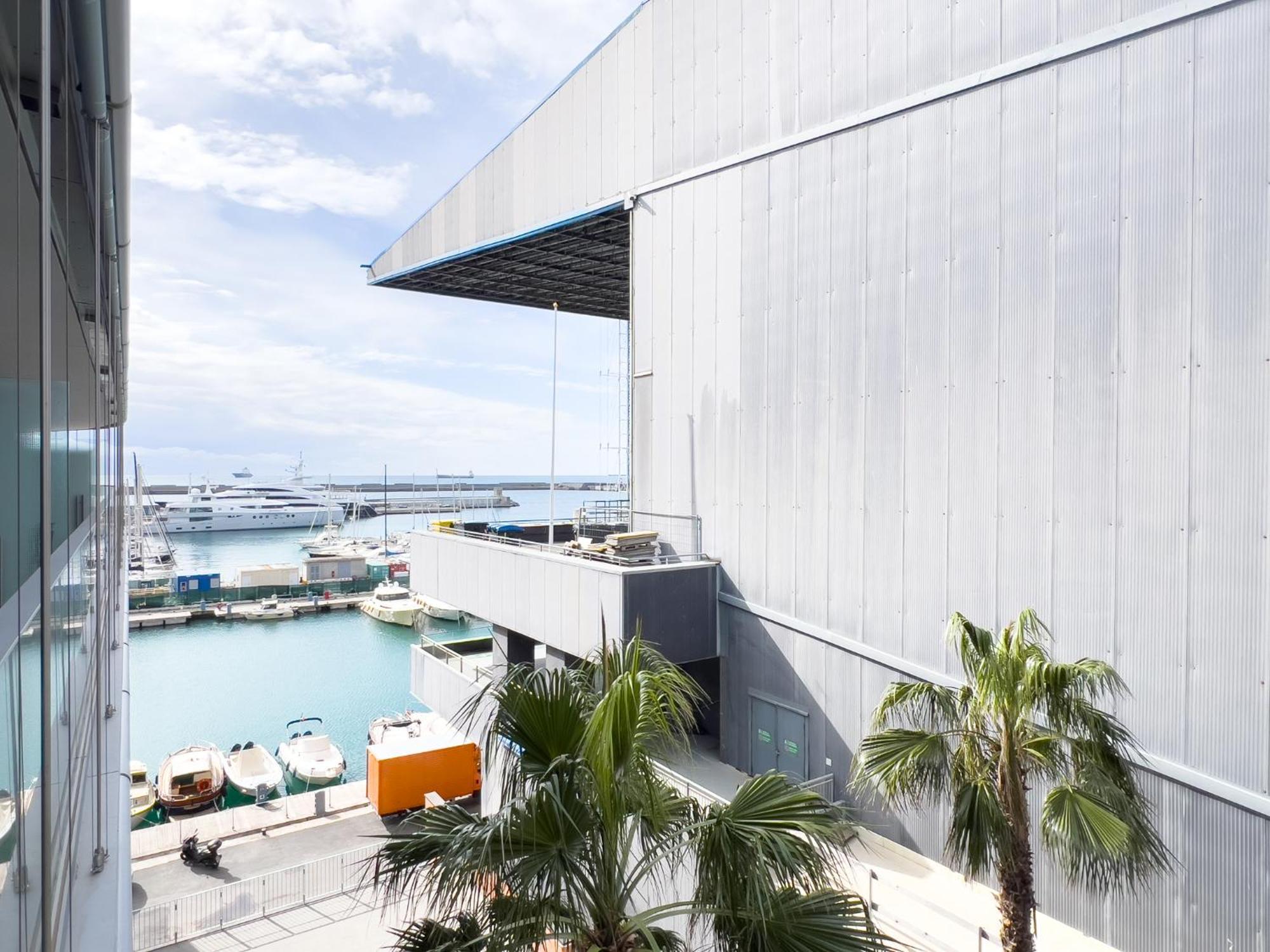 Apartamento Waterfront 1 Génova