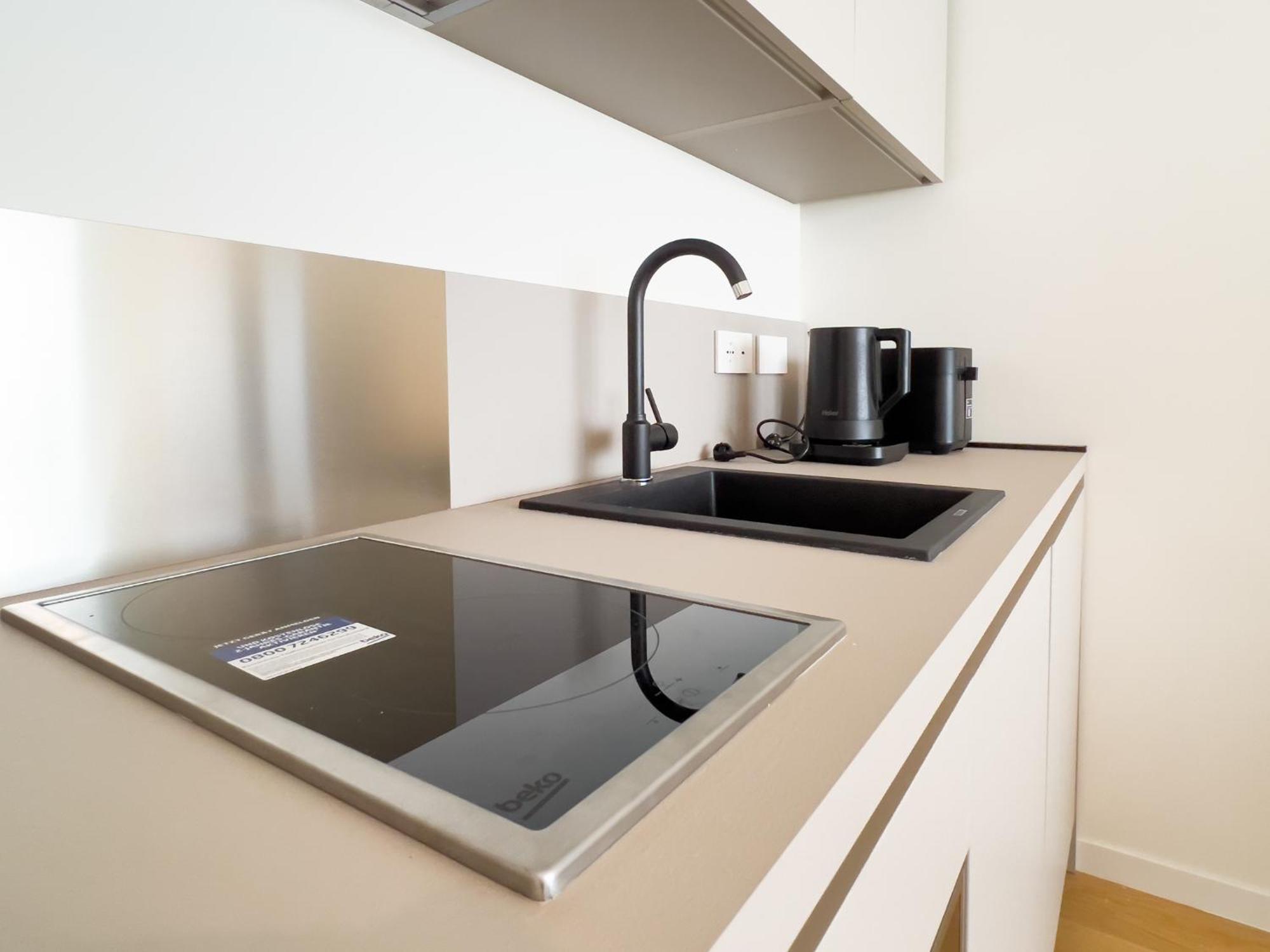 Apartamento Waterfront 1 Génova