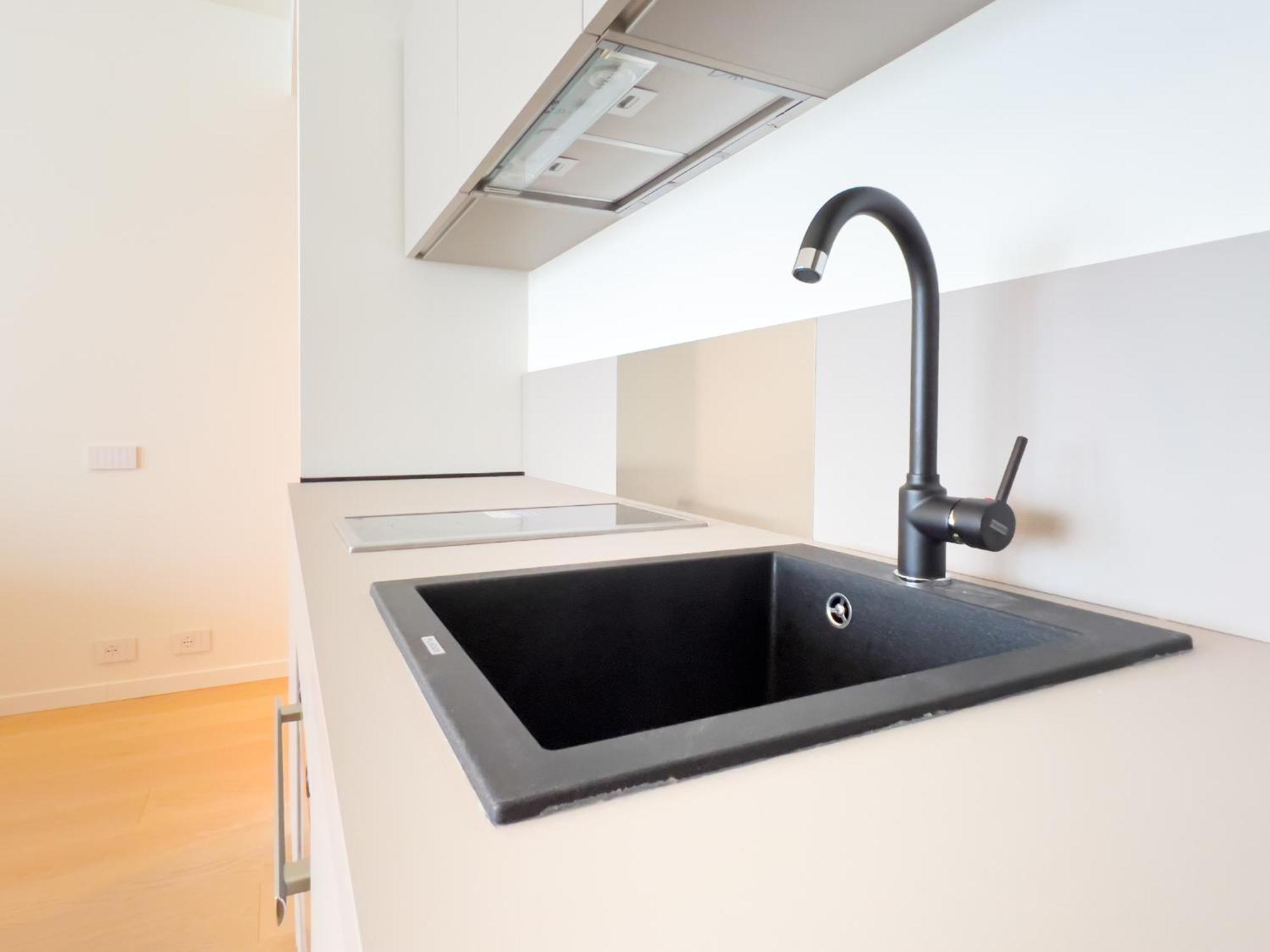 Apartamento Waterfront 1 *